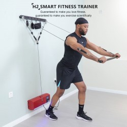 Wolfmate H2 Smart Fitness Trainer
