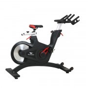 Wolfmate Magnetic Control Spinning Stationary Bicycle (Y800)