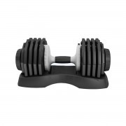 Wolfmate Weight Adjustable Dumbbell (MND-C83)
