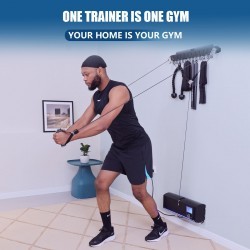 H2 Smart Fitness Trainer
